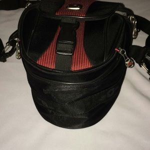 wenger legend luggage